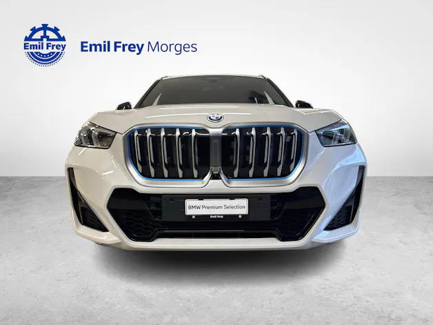 BMW iX1 30 xDrive