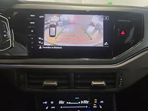 VW Taigo 1.0 TSI R-Line DSG