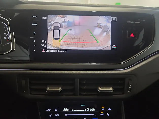 VW Taigo 1.0 TSI R-Line DSG