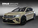 VW Taigo 1.0 TSI R-Line DSG
