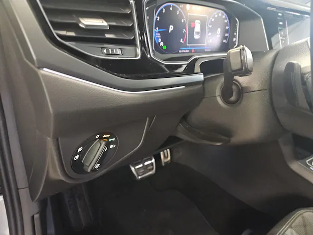VW Taigo 1.0 TSI R-Line DSG