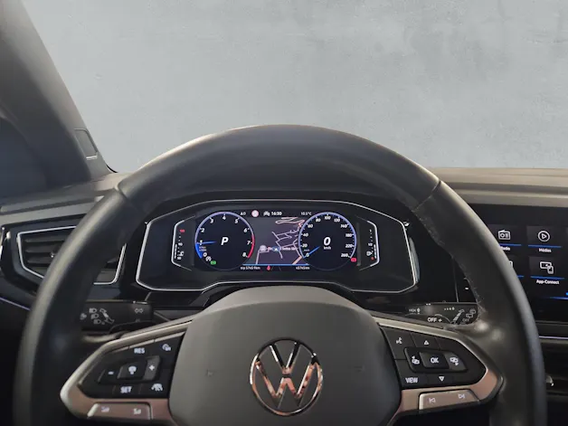 VW Taigo 1.0 TSI R-Line DSG
