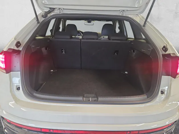 VW Taigo 1.0 TSI R-Line DSG