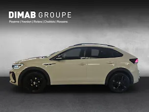 VW Taigo 1.0 TSI R-Line DSG