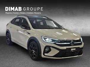 VW Taigo 1.0 TSI R-Line DSG