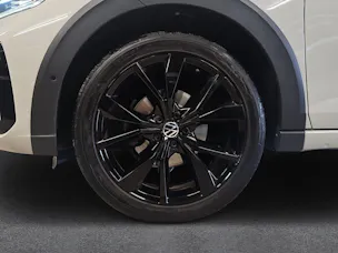 VW Taigo 1.0 TSI R-Line DSG