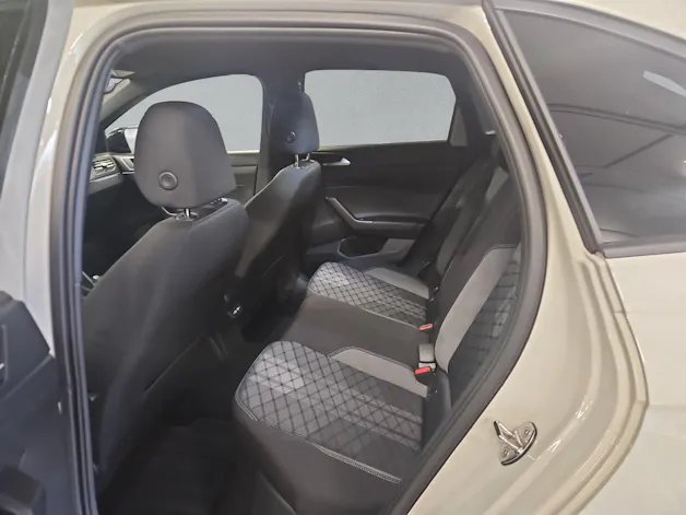 VW Taigo 1.0 TSI R-Line DSG