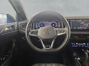 VW Taigo 1.0 TSI R-Line DSG