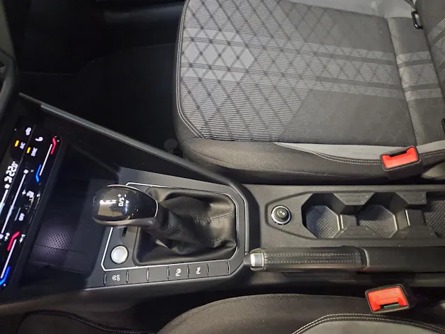 VW Taigo 1.0 TSI R-Line DSG