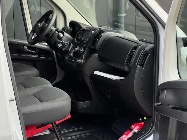 Toyota PROACE MAX Van 3.5 L3H2 2.2 D Active