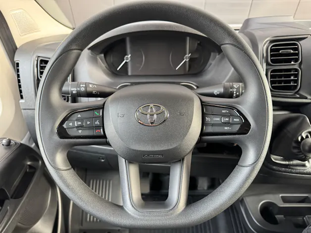 Toyota PROACE MAX Van 3.5 L3H2 2.2 D Active
