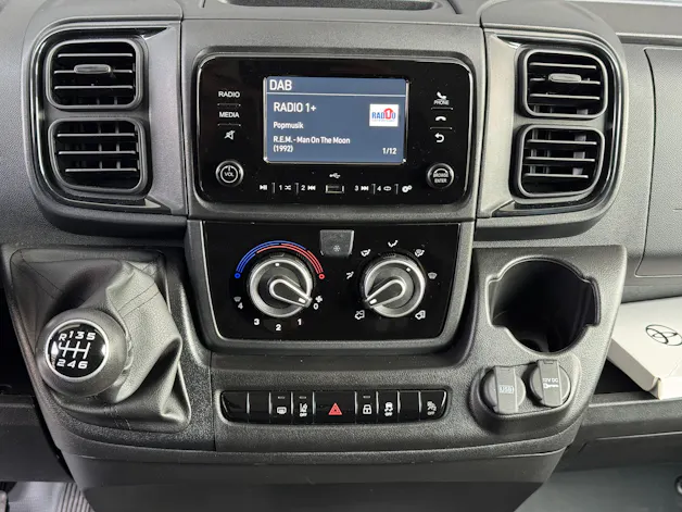 Toyota PROACE MAX Van 3.5 L3H2 2.2 D Active
