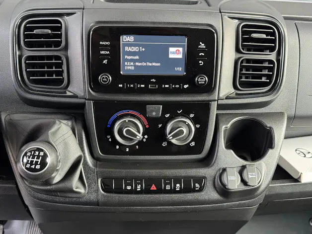 Toyota PROACE MAX Van 3.5 L3H2 2.2 D Active