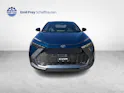 Toyota C-HR 2.0 HEV Swiss Edition 4x4