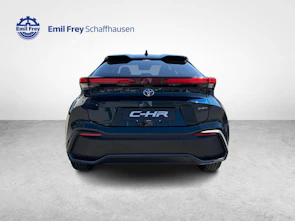 Fahrzeugbild TOYOTA C-HR 2.0 HEV Swiss Edition 4x4