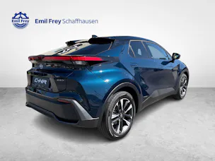 Toyota C-HR 2.0 HEV Swiss Edition 4x4