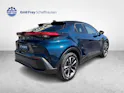 Toyota C-HR 2.0 HEV Swiss Edition 4x4