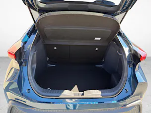 Toyota C-HR 2.0 HEV Swiss Edition 4x4