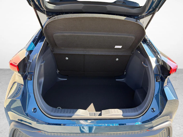 Fahrzeugbild TOYOTA C-HR