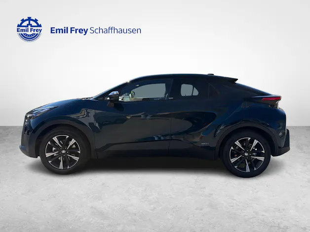 Toyota C-HR 2.0 HEV Swiss Edition 4x4