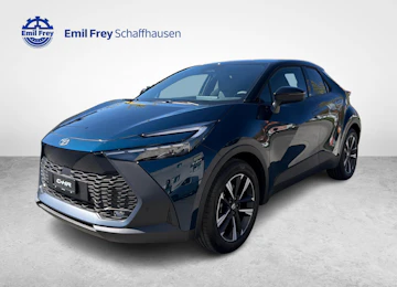 Fahrzeugbild TOYOTA C-HR 2.0 HEV Swiss Edition 4x4 Fahrzeugbild TOYOTA C-HR 2.0 HEV Swiss Edition 4x4