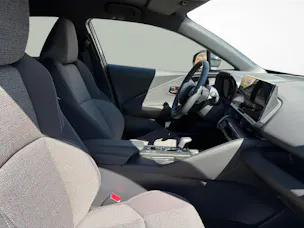 Toyota C-HR 2.0 HEV Swiss Edition 4x4