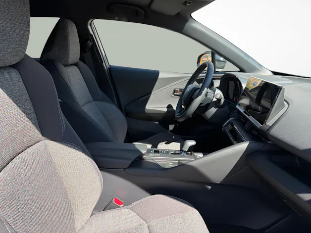 Toyota C-HR 2.0 HEV Swiss Edition 4x4