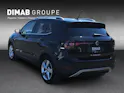 VW T-Cross 1.0 TSI 110 Style DSG
