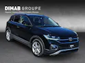 VW T-Cross 1.0 TSI 110 Style DSG