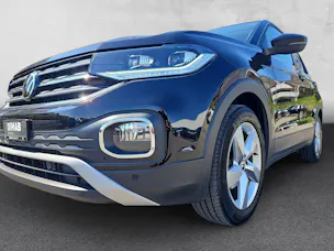 VW T-Cross 1.0 TSI 110 Style DSG