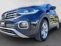 VW T-Cross 1.0 TSI 110 Style DSG