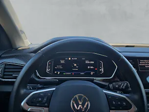 VW T-Cross 1.0 TSI 110 Style DSG