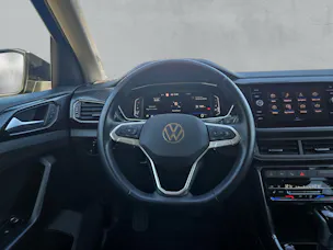 VW T-Cross 1.0 TSI 110 Style DSG