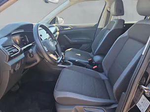 VW T-Cross 1.0 TSI 110 Style DSG