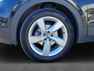 VW T-Cross 1.0 TSI 110 Style DSG