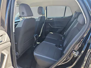 VW T-Cross 1.0 TSI 110 Style DSG