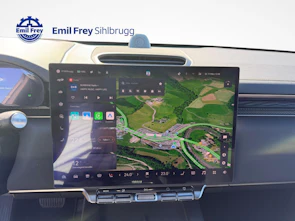 Fahrzeugbild ZEEKR 7X Privilege AWD