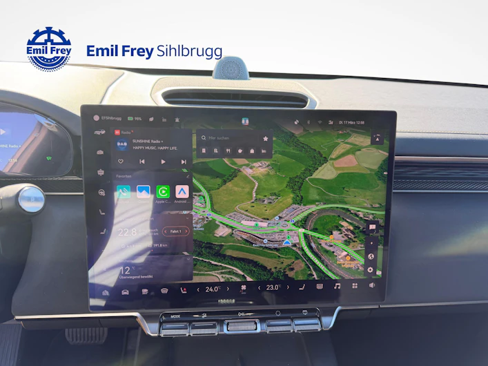 Fahrzeugbild ZEEKR 7X