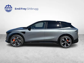 Fahrzeugbild ZEEKR 7X Privilege AWD