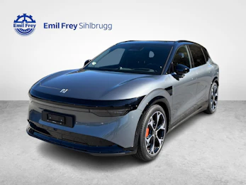 Fahrzeugbild ZEEKR 7X Privilege AWD