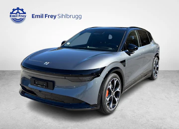 image du véhicule ZEEKR 7X Privilege AWD image du véhicule ZEEKR 7X Privilege AWD