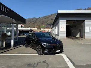 Renault Clio 1.0 Intens