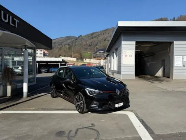 Renault Clio 1.0 Intens