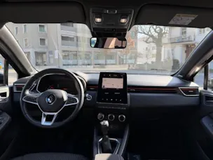 Renault Clio 1.0 Intens