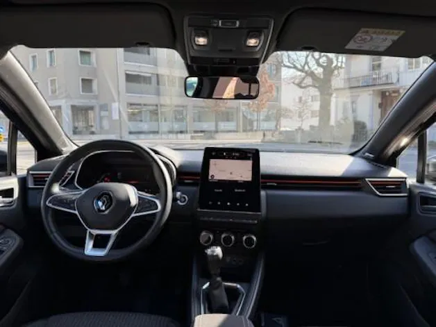 Renault Clio 1.0 Intens