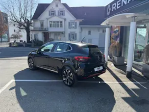 Renault Clio 1.0 Intens