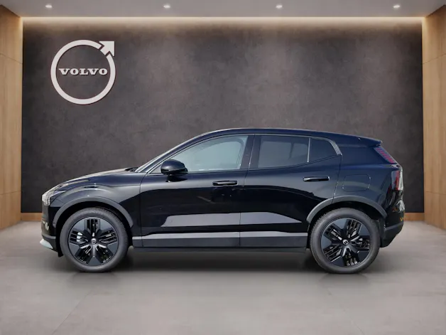 Volvo EX30 CC E60 Twin Performance AWD