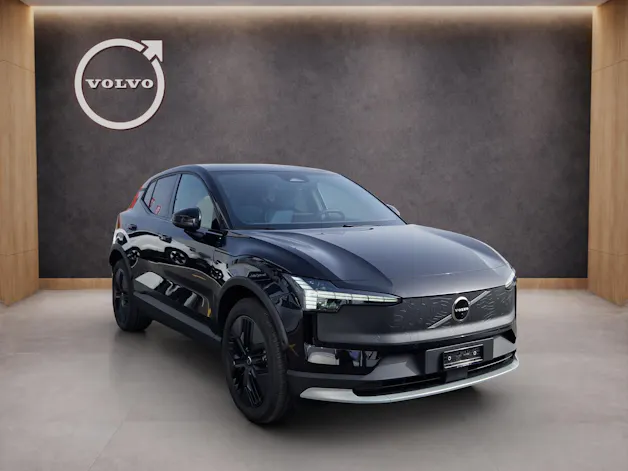 Volvo EX30 CC E60 Twin Performance AWD