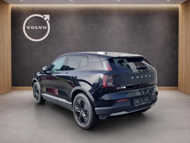 Volvo EX30 CC E60 Twin Performance AWD