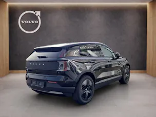 Volvo EX30 CC E60 Twin Performance AWD